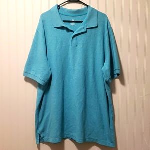 2xlt mens polo